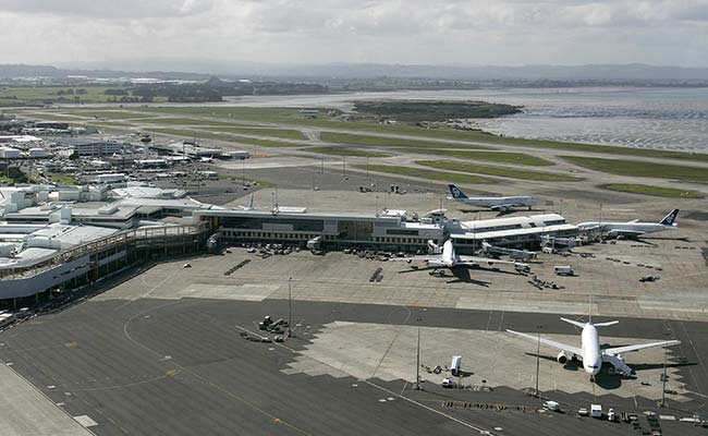 Radar Fault Grounds All Aircraft in New Zealand: Official