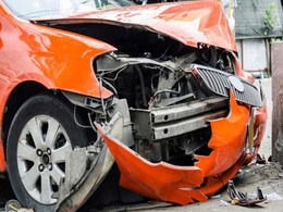 18 Hurt as Car Crashes Into Australian Cafe 18 Hurt as Car Crashes Into Australian Cafe