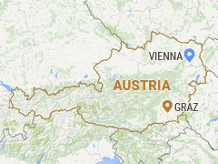3 Dead, 34 Injured as Car Rams Crowd in Austria's Graz