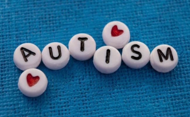 Autistic Girls More Social Than Autistic Boys: Study