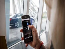 Daimler and Bosch Working on Automatic Parking Technology Daimler and Bosch Working on Automatic Parking Technology