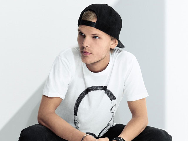 Blog: When the Names Avicii and Armin Mean Even Less to You Than Bieber