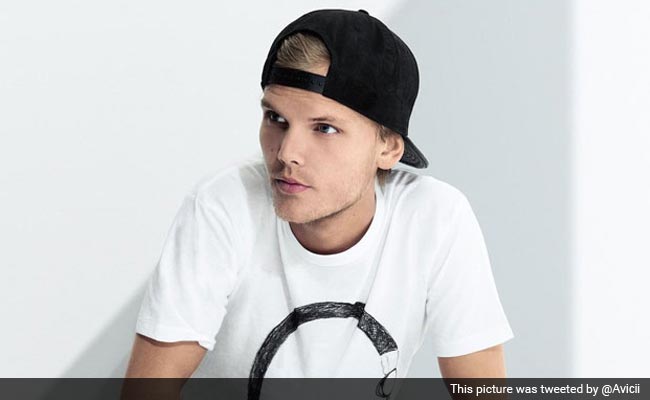 When the Names Avicii and Armin Mean Even Less to You Than Bieber