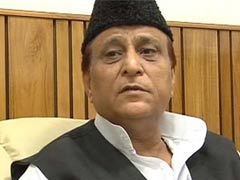 Azam Khan Hits Back at Opponents for Slamming His UN Remark