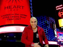 Shah Rukh, Salman's <i>Karan Arjun</i> Are in Baba Sehgal's New Song Shah Rukh, Salman's <i>Karan Arjun</i> Are in Baba Sehgal's New Song