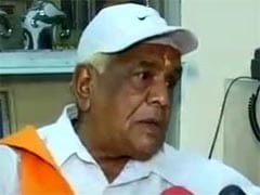 BJP's Babulal Gaur Claims Digvijay Singh Offered Him Bhopal Lok Sabha Seat