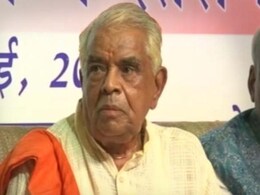 व्यापमं घोटाले के '25 आरोपियों' की मौत सामान्य, सीबीआई जांच की जरूरत नहीं : बाबूलाल गौर व्यापमं घोटाले के '25 आरोपियों' की मौत सामान्य, सीबीआई जांच की जरूरत नहीं : बाबूलाल गौर