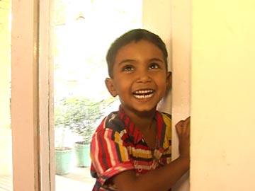 दिल्ली पुलिस के 'बेबीज़ डे आउट' अभियान की बदौलत परिवार से मिला गुमशुदा बच्चा