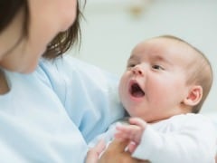 Breast-Feeding Might Reduce Risk of Autism