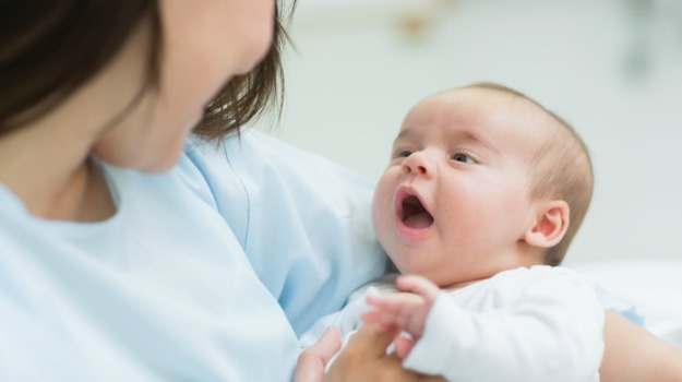 Breast-Feeding Might Reduce Risk of Autism