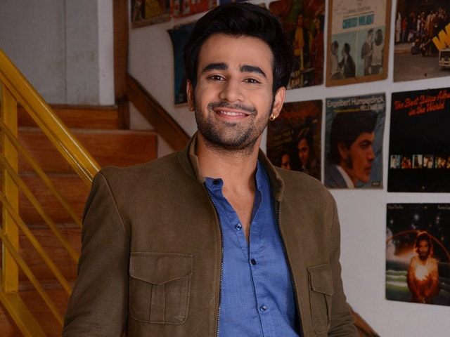 Badtameez Dil TV Actor Idolises Ranbir Kapoor, Hrithik Roshan