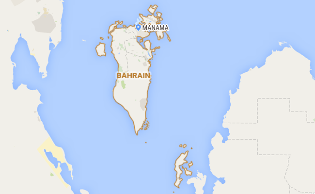 Bahrain Says Seizes Explosives Intended for Use in Saudi Arabia