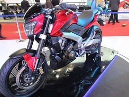 इस साल बजाज की इन बाइक्स पर रहेगी नजर इस साल बजाज की इन बाइक्स पर रहेगी नजर