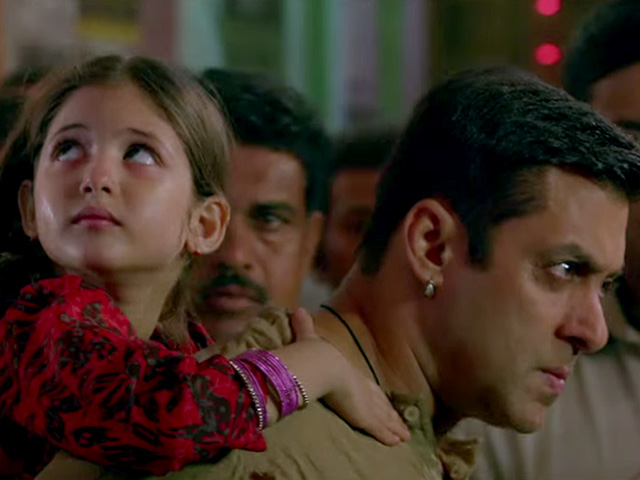 Pritam Composed For <i>Bajrangi Bhaijaan</i> to Come Out of 'Depression'