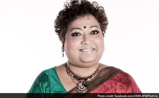 Indian-Origin Radio,TV Personality Dies in Singapore