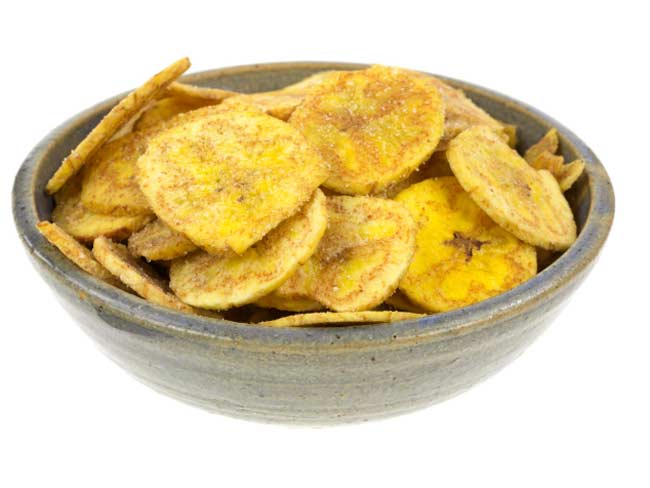 सफर में लें हेल्दी स्नैक्स का मज़ा