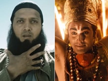 <i>Bangistan</i> Trailer: No <i>Shanti</i>, Only <i>Kranti</i> With Riteish and Pulkit