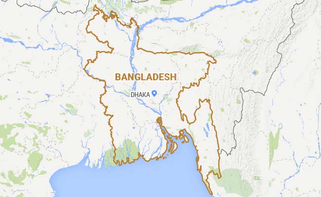 Flash Floods, Landslides Kill 23 in Southeastern Bangladesh