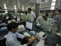 Five PSU Banks Led By Bank of Baroda Post Rs 6,751 Crore Loss
