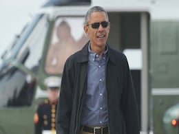 Barack Obama Heads for G7 Summit Focused on Ukraine Barack Obama Heads for G7 Summit Focused on Ukraine