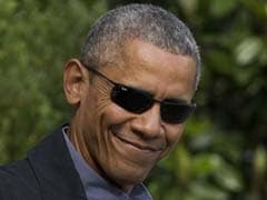 US Barack Obama to Trek Through Wilderness on Reality Show