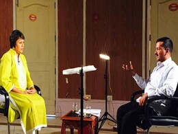 'PM Wants Revenge for Delhi; Lt Governor is BJP Polling Agent,' Arvind Kejriwal Tells NDTV: Full Transcript 'PM Wants Revenge for Delhi; Lt Governor is BJP Polling Agent,' Arvind Kejriwal Tells NDTV: Full Transcript