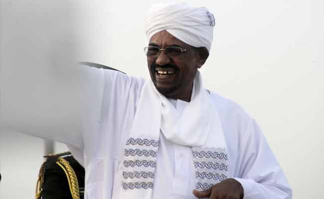 South Africa Ministers Plotted to Protect Sudanese President Oman Al-Bashir