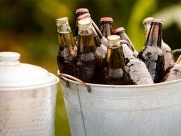 तीन लाख रुपये से ज्यादा में बिकी बीयर की एक बोतल तीन लाख रुपये से ज्यादा में बिकी बीयर की एक बोतल