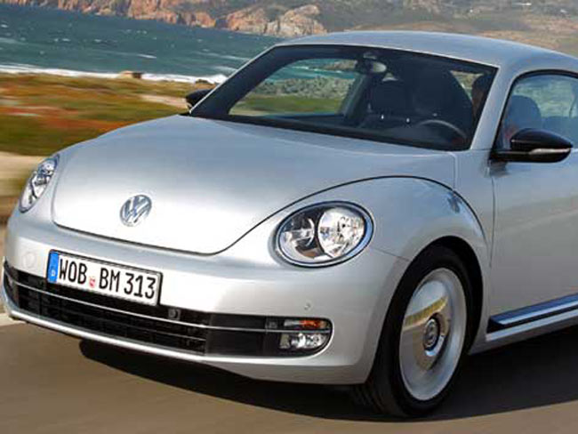 Volkswagen ने किया 5 नई कारों का ऐलान, जल्द होंगी भारत में लॉन्च