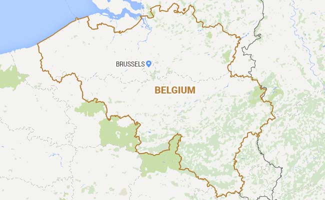 3 Men Charged After Belgium Anti-Terror Sweep