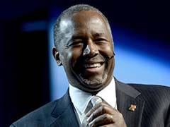 No Muslim Should be US President, Says Republican Candidate Ben Carson