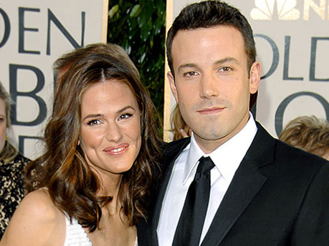 Will Couples' Therapy Help Ben Affleck, Jennifer Garner Save Their Marriage?