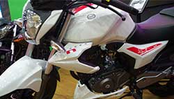 Benelli 150cc Bike Revealed; Will Come to India Soon