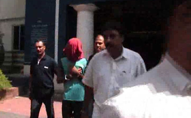 Bengal Nun Rape Case: Main Accused Arrested in Kolkata