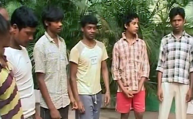 Not Paid, Locked, and Beaten; Factory Workers Rescued From Outskirts of Bengaluru
