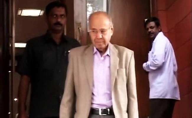 Karnataka Lokayukta Resigns After Assembly Started Process to Remove Him