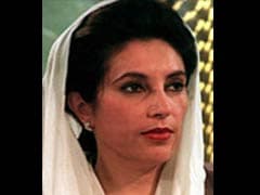 Benazir Bhutto Murder Case Verdict On Thursday