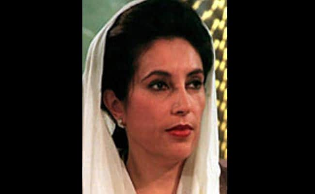 Former Pak President Pervez Musharraf Responsible for Benazir Bhutto's Assassination: Statement