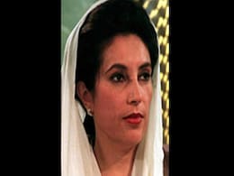 Former Pak President Pervez Musharraf Responsible for Benazir Bhutto's Assassination: Statement Former Pak President Pervez Musharraf Responsible for Benazir Bhutto's Assassination: Statement