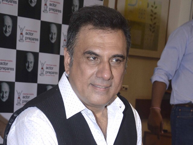 Boman Irani: Wasn't Expecting So Much Fun On the Sets of Dilwale