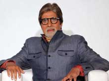 Amitabh Bachchan: 21 Million Followers On Facebook And Aiming For 30 Million