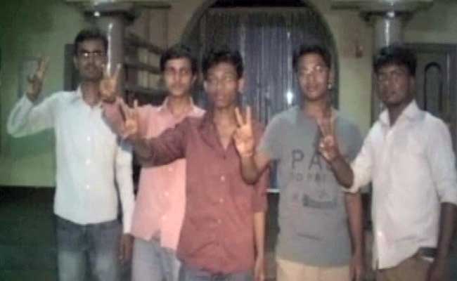 18 Students From One Village in Bihar Crack IIT