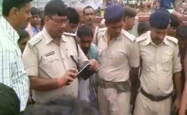 School Principal Beaten to Death by Mob After 2 Students Found Dead in Bihar