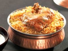 Kerala Food Meets Arabic Influences: The Lesser-Known Mappila Cuisine