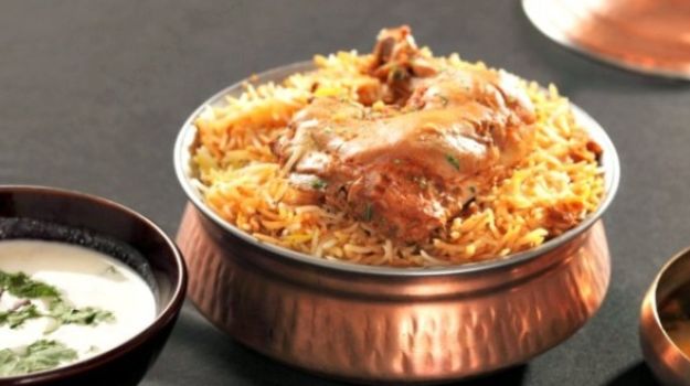 Kerala Food Meets Arabic Influences: The Lesser-Known Mappila Cuisine