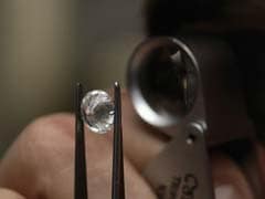 Central Africa's Diamonds Come at High Price in Blood and Sweat