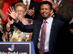 Bobby Jindal Falls in Line on Same-Sex Marriage