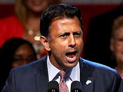 Bobby Jindal Criticises Barack Obama, Hillary Clinton Over Gay Marriage Views