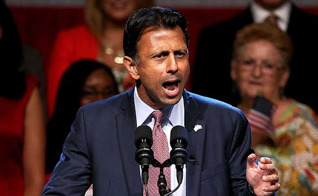 Bobby Jindal, Nikki Haley Not On List Of Speakers At GOP Convention