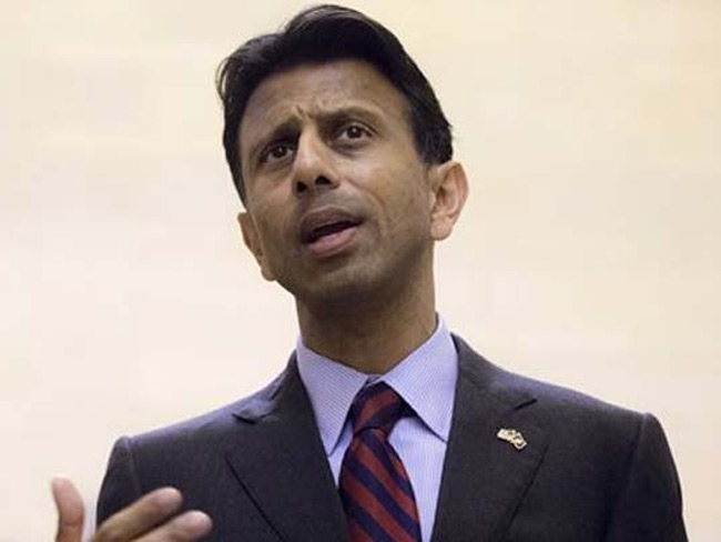 भारतवंशी बॉबी जिंदल नहीं लड़ेंगे राष्ट्रपति चुनाव